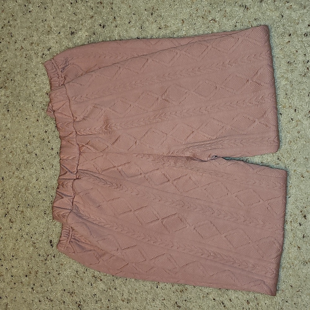 ๐ฉทCable Knit Jogger Set - Picture 8 of 8